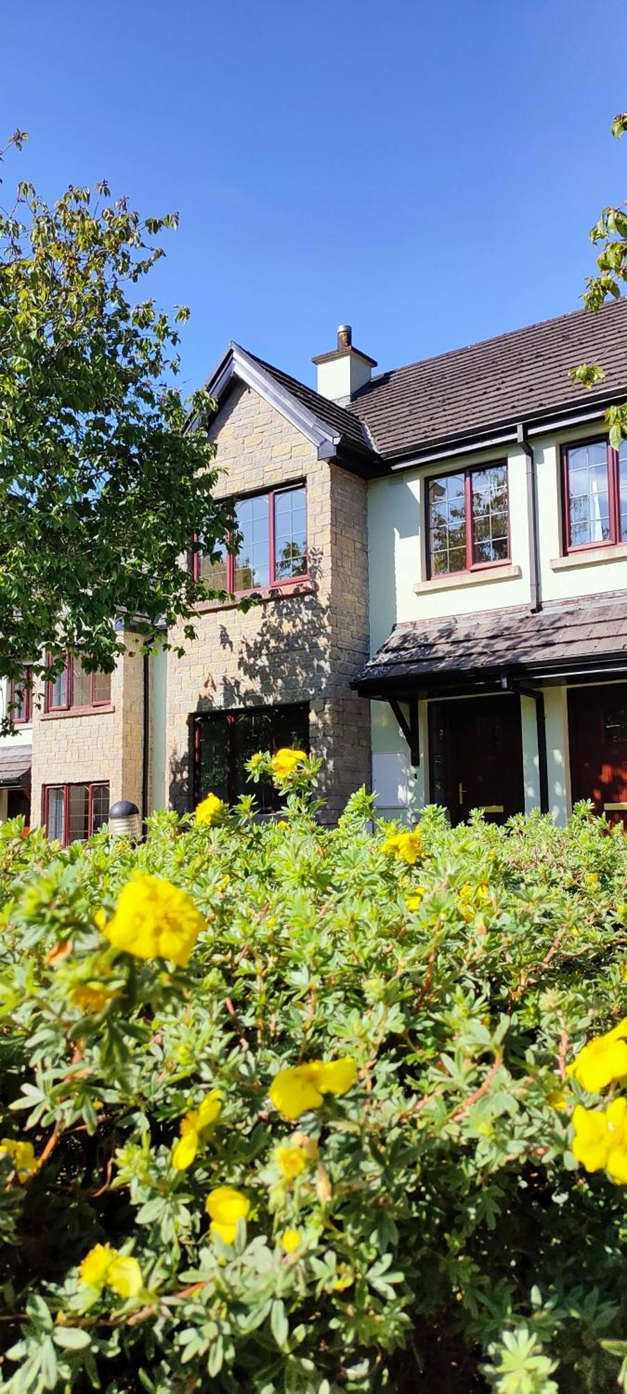 Rynn Haven - Enchanting Townhouse Lough Rynn Mohill Exterior foto